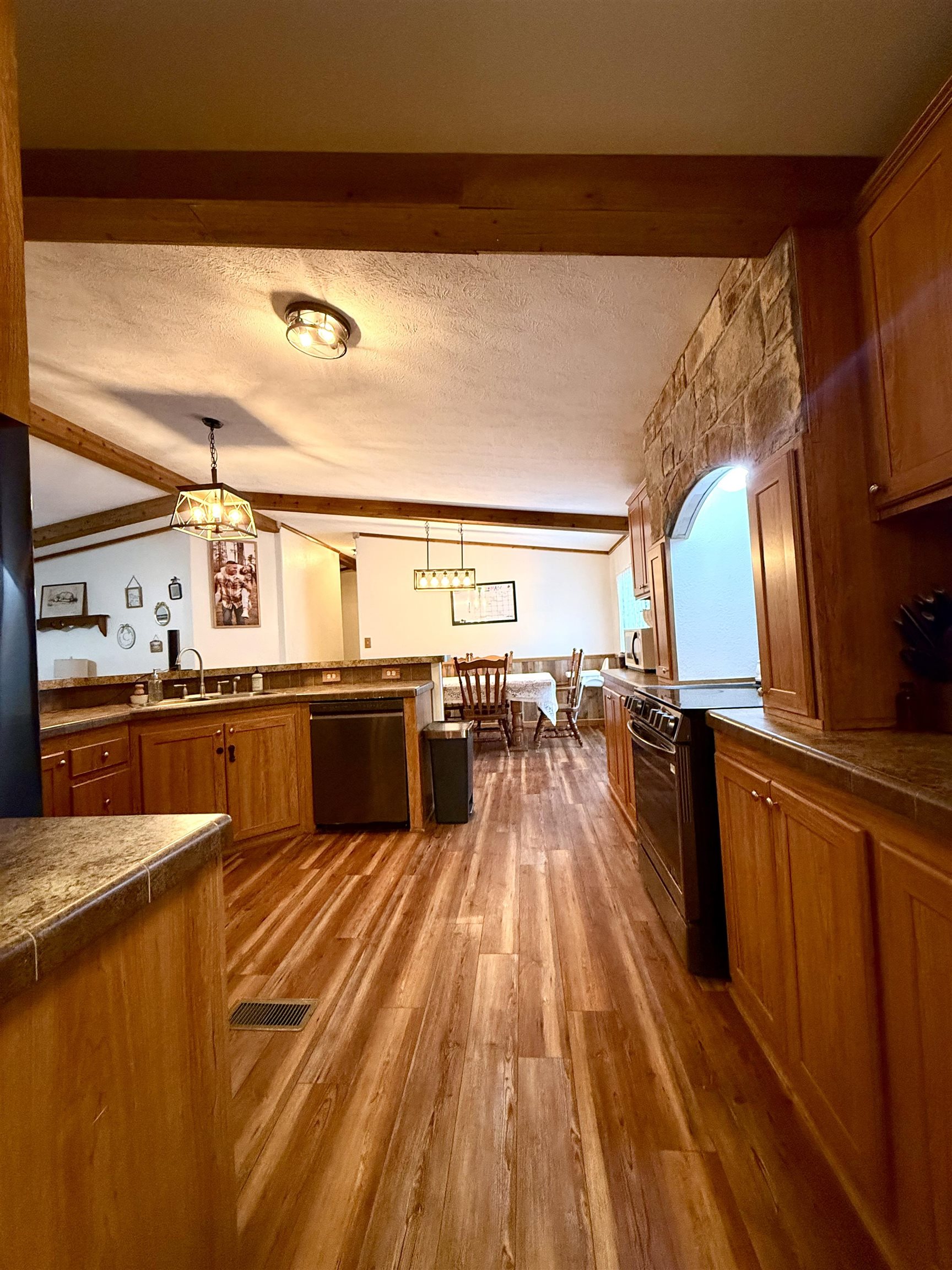 4799 Winfree Road Orange, TX 77630 - Photo 3 of 48