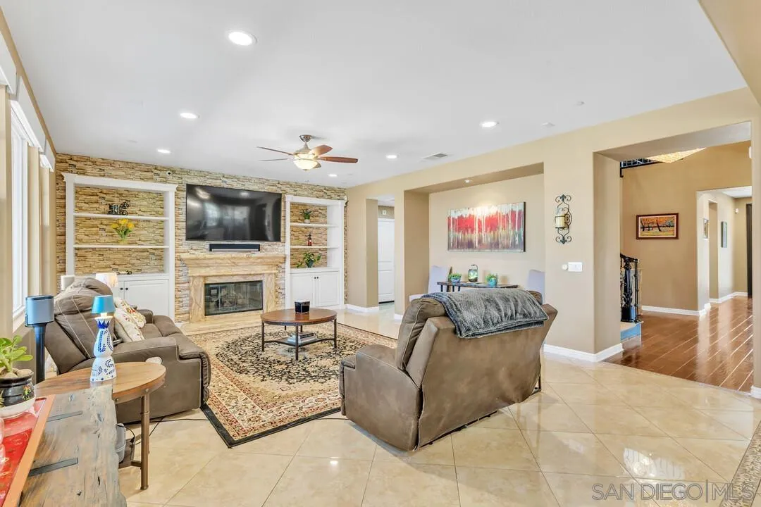 14622 Whispering Ridge Road San Diego, CA 92131 - Photo 22 of 75