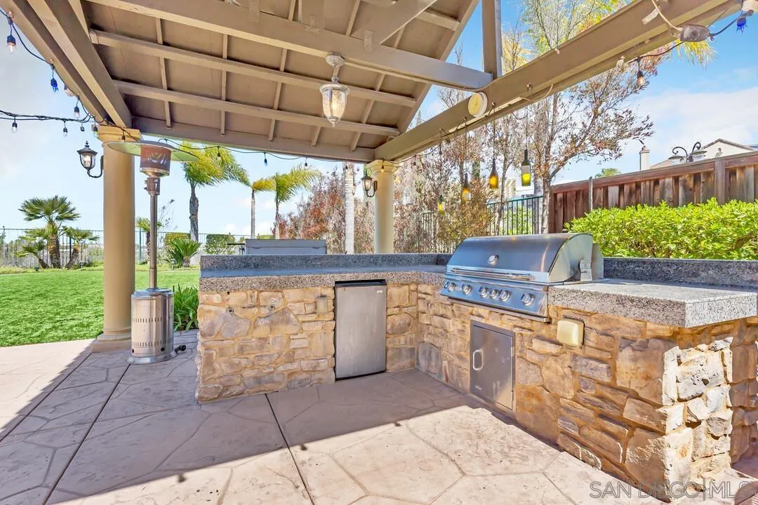 14622 Whispering Ridge Road San Diego, CA 92131 - Photo 60 of 75 a view of outdoor space