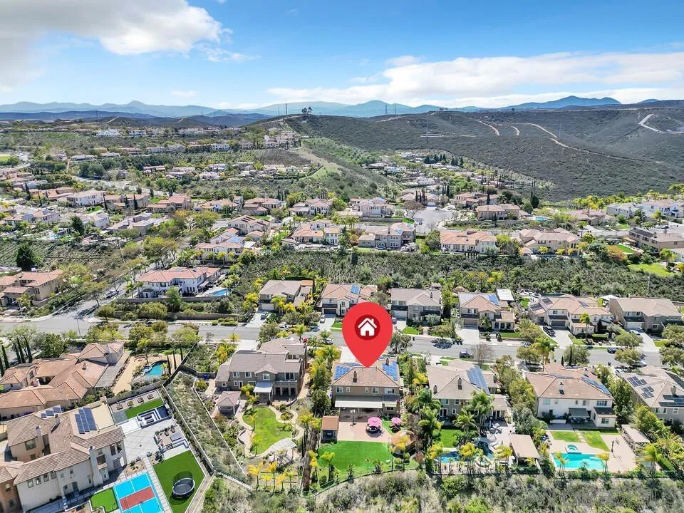 14622 Whispering Ridge Road San Diego, CA 92131 - Photo 75 of 75