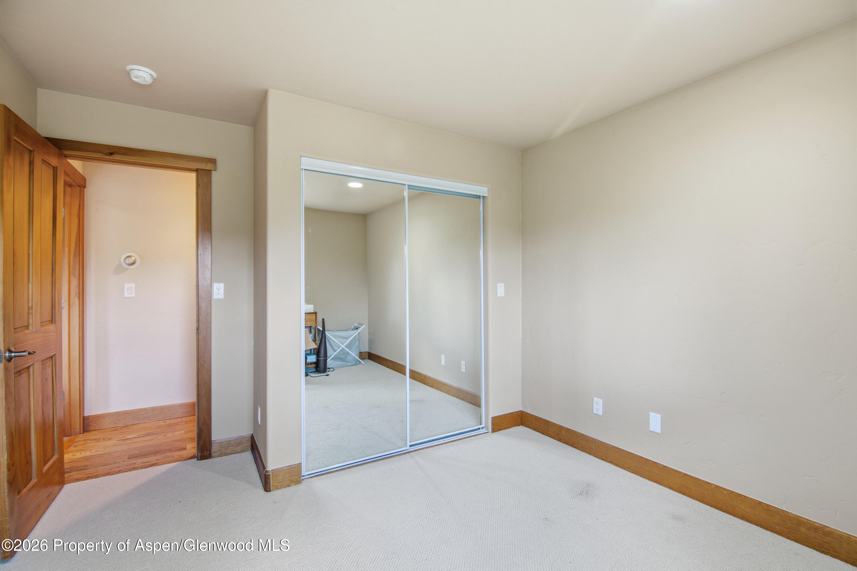 33 Iron Horse Road Carbondale, CO 81623 - Photo 13 of 16 Bedroom