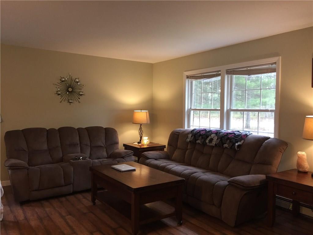 15 Garfield Road West Newfield, ME 04095 - Photo 3 of 18 living room
