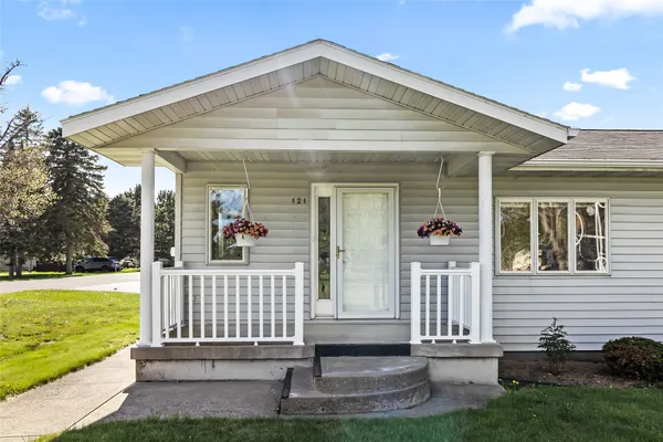 $305,000 | 121 Brayton Street, Chetek, WI 54728