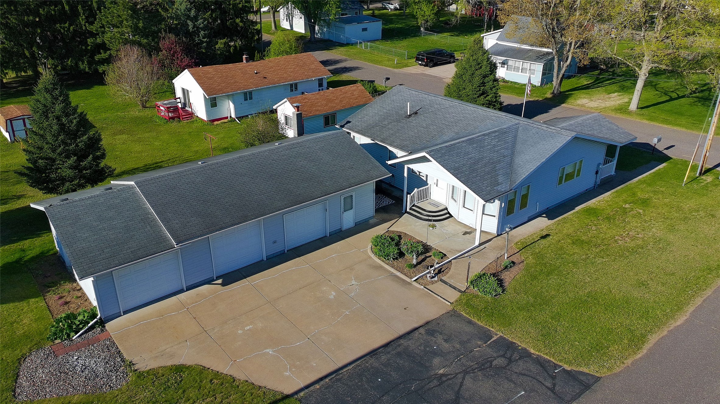 121 Brayton Street Chetek, WI 54728 - Photo 2 of 39