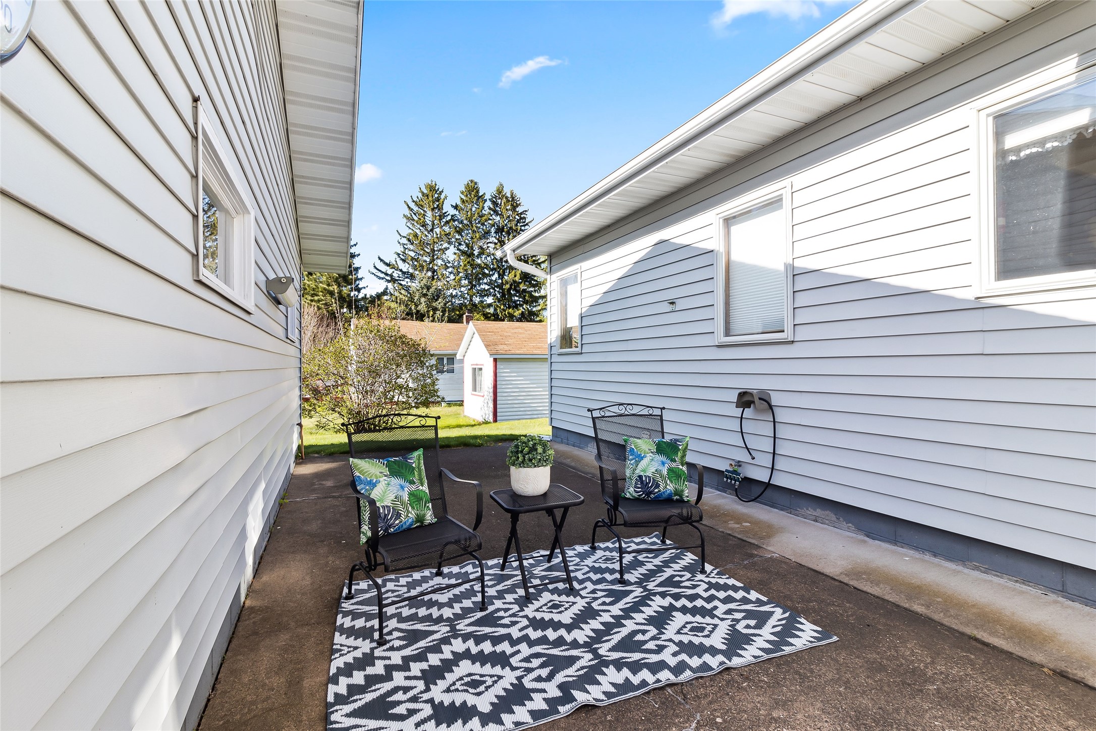 121 Brayton Street Chetek, WI 54728 - Photo 26 of 39