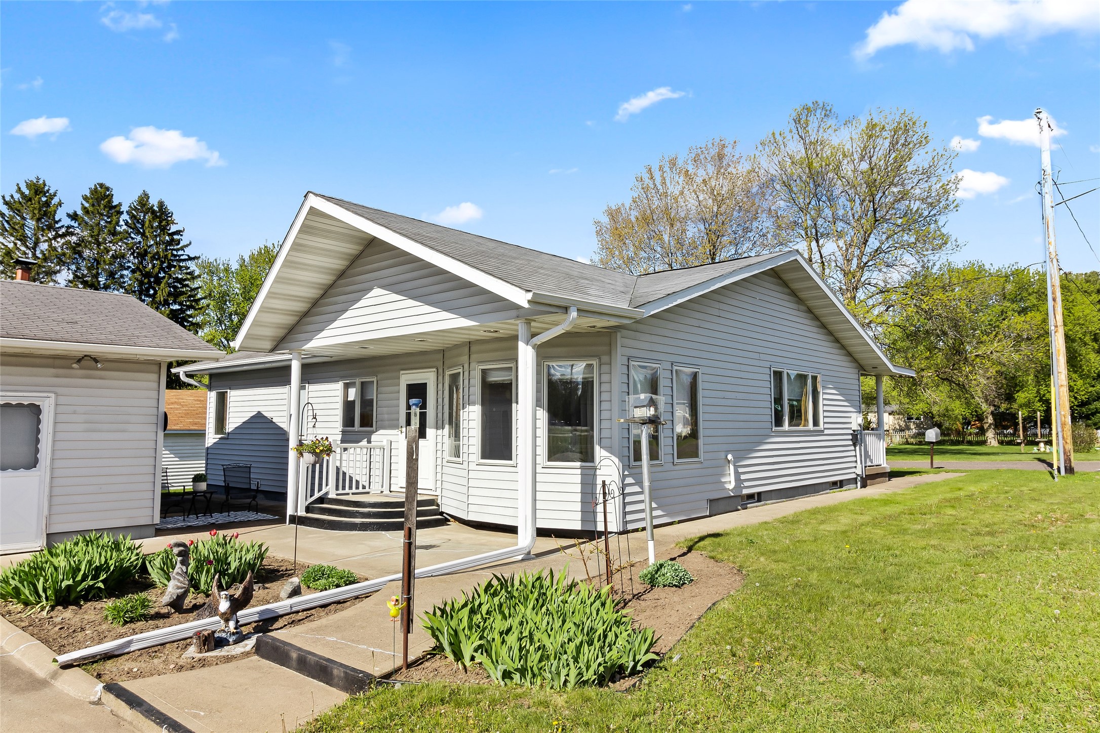 121 Brayton Street Chetek, WI 54728 - Photo 27 of 39