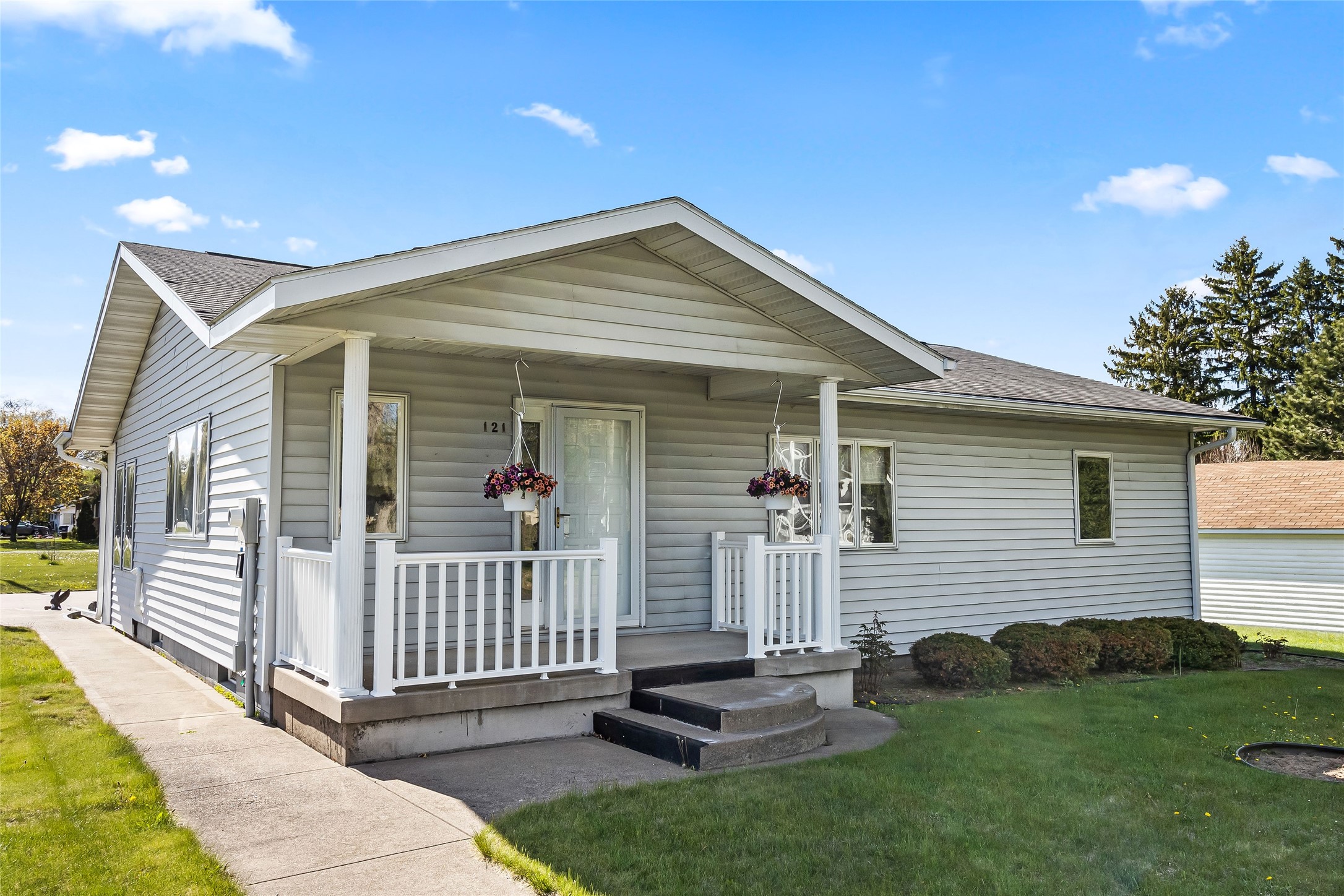 121 Brayton Street Chetek, WI 54728 - Photo 28 of 39