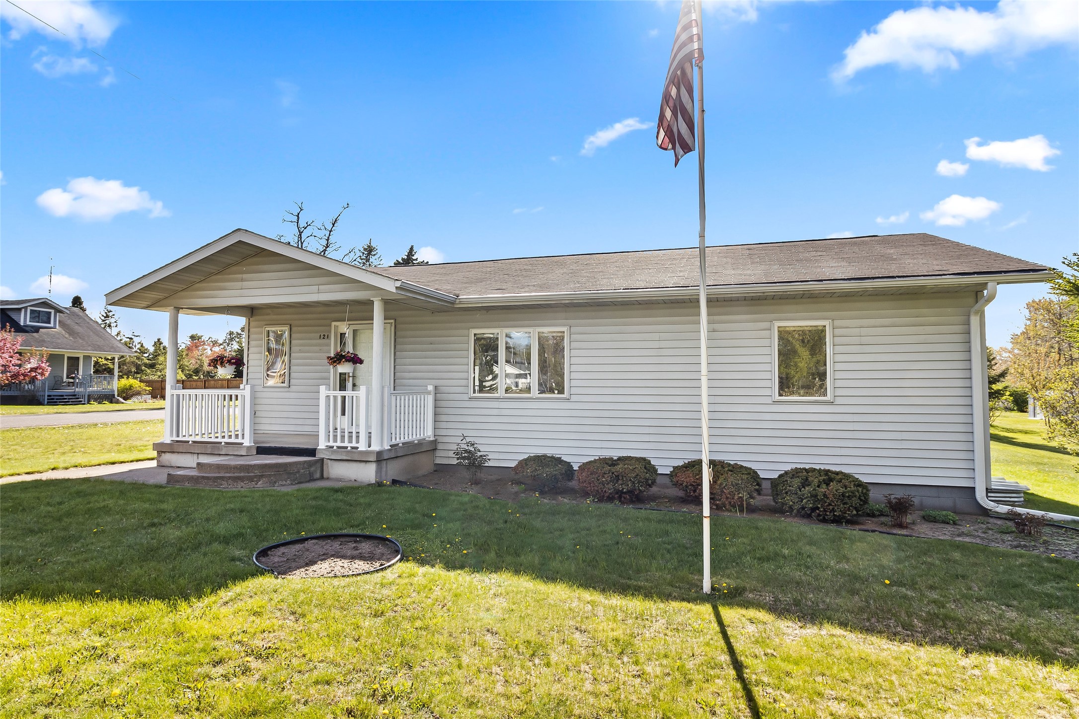 121 Brayton Street Chetek, WI 54728 - Photo 29 of 39
