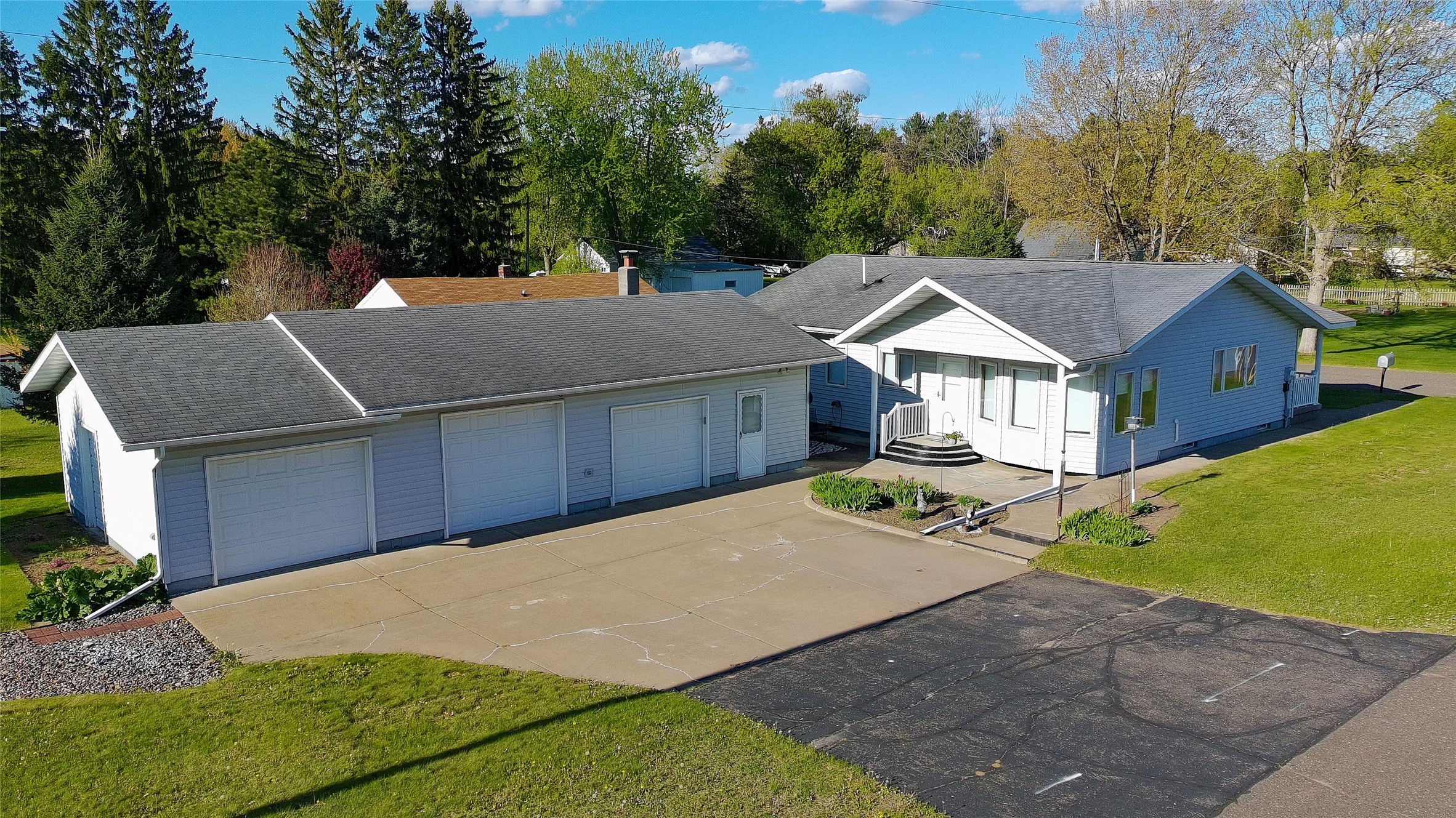 121 Brayton Street Chetek, WI 54728 - Photo 30 of 39