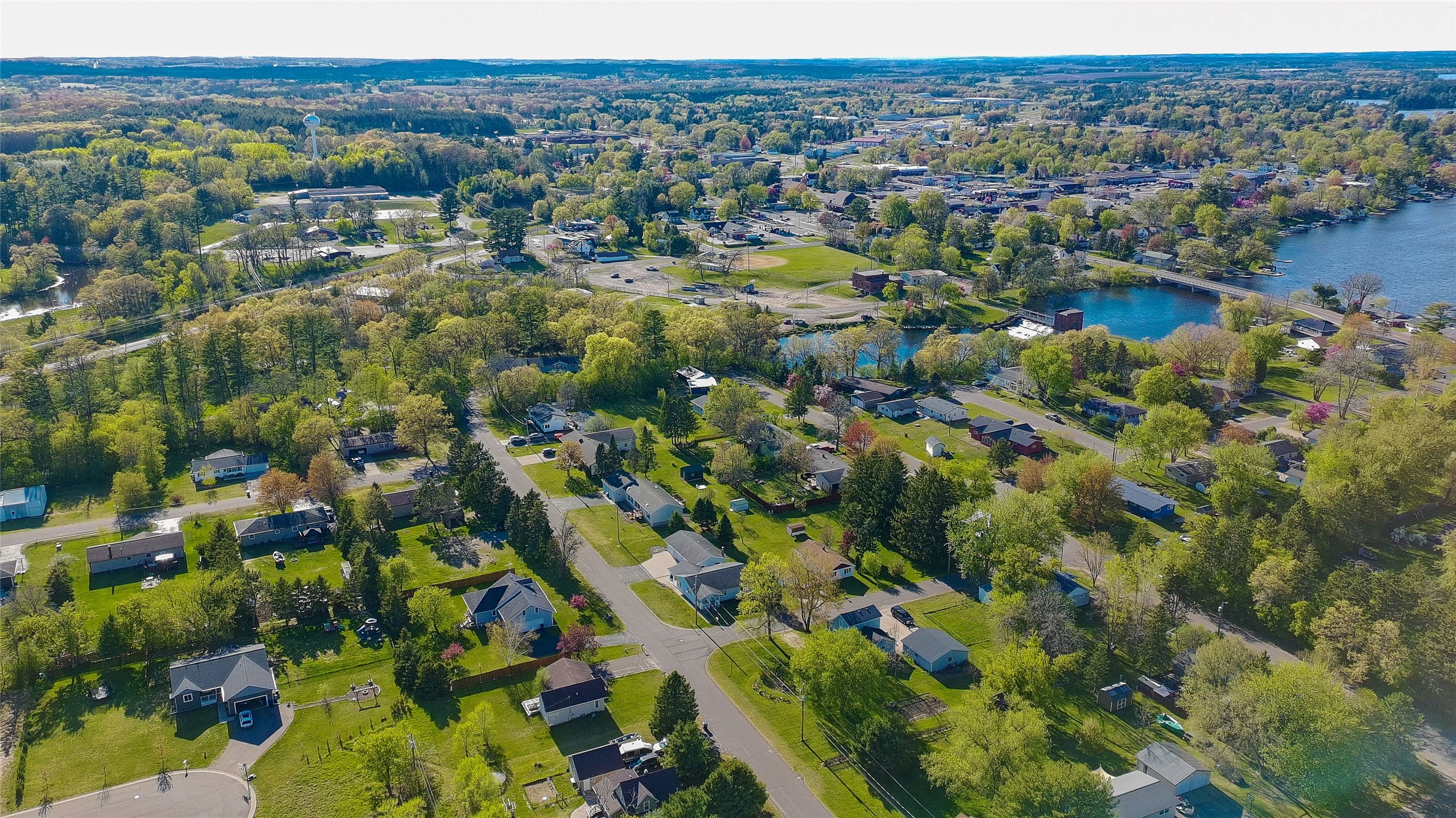 121 Brayton Street Chetek, WI 54728 - Photo 36 of 39