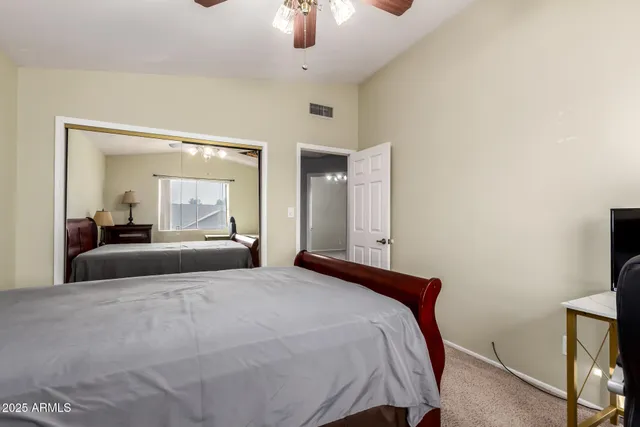 $599,000 | 3940 West Park View Lane, Glendale, AZ 85310