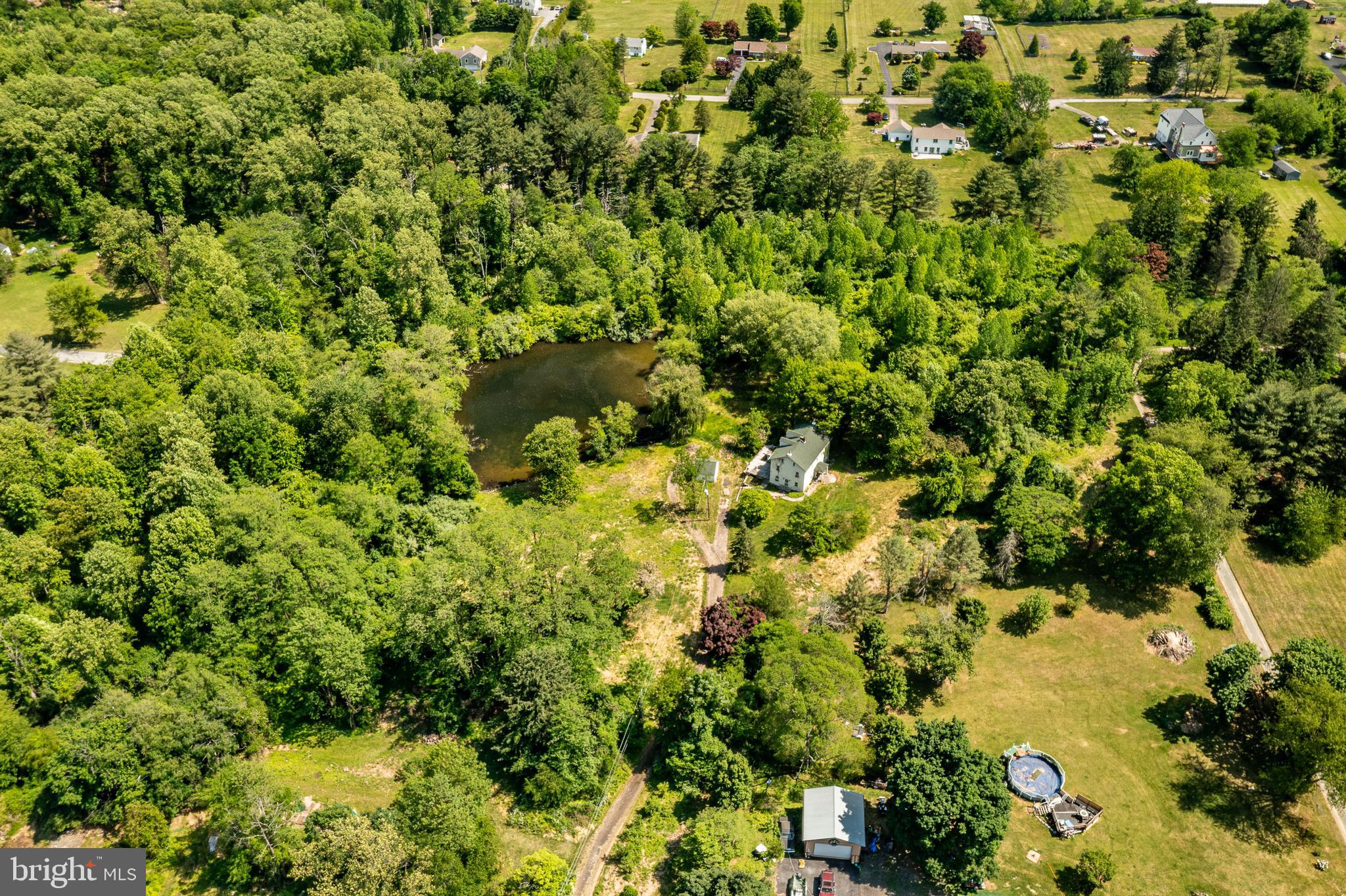 158 Locksley Road Glen Mills, PA 19342 - Photo 20 of 24