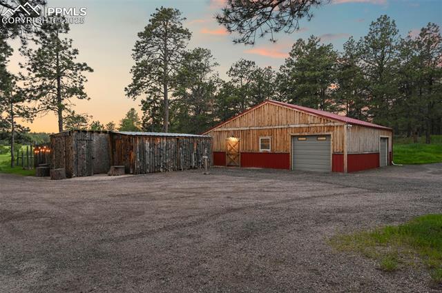 17104 East Goshawk Road Colorado Springs, CO 80908 - Photo 38 of 50 Gallery Image 38