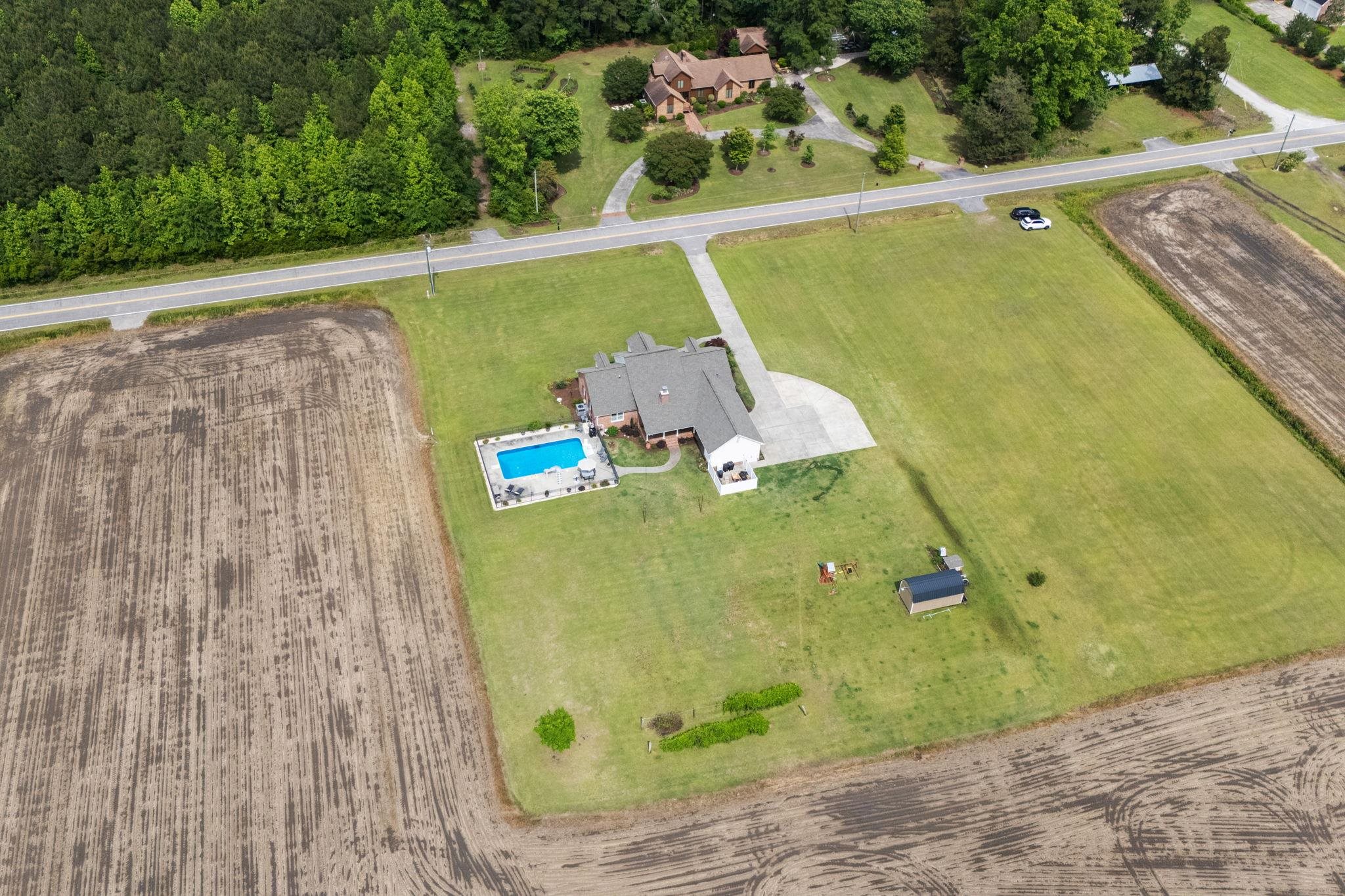 4698 Myrtle W Drive Loris, SC 29569 - Photo 57 of 71