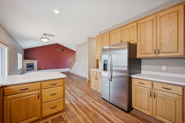 $475,000 | 2532 Eastwood Lane, Monticello, MN 55362