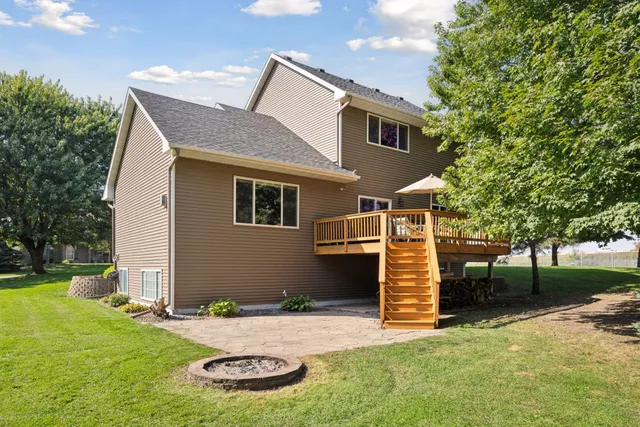 $475,000 | 2532 Eastwood Lane, Monticello, MN 55362