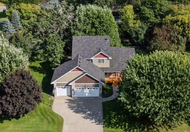$475,000 | 2532 Eastwood Lane, Monticello, MN 55362