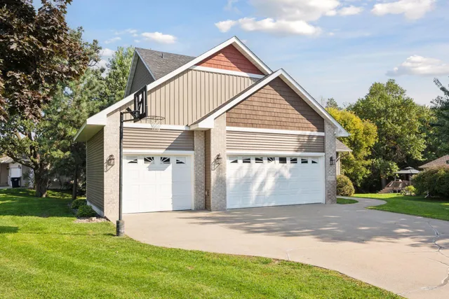 $475,000 | 2532 Eastwood Lane, Monticello, MN 55362