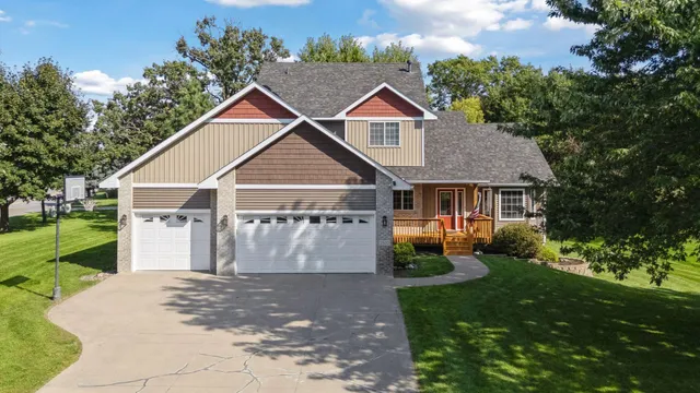 $475,000 | 2532 Eastwood Lane, Monticello, MN 55362