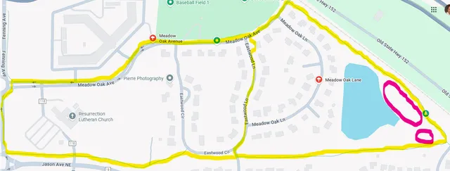 $475,000 | 2532 Eastwood Lane, Monticello, MN 55362