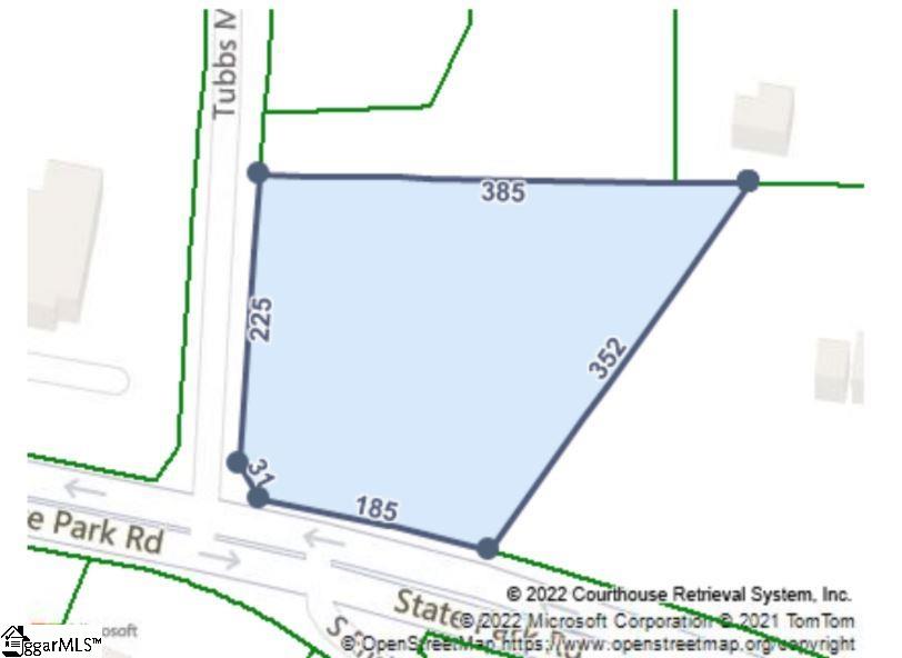 201 Tubbs Mountain Road Travelers Rest, SC 29690 - Photo 2 of 2