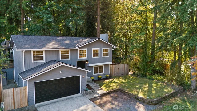 $599,900 | 26447 189th Avenue Southeast, Covington, WA 98042