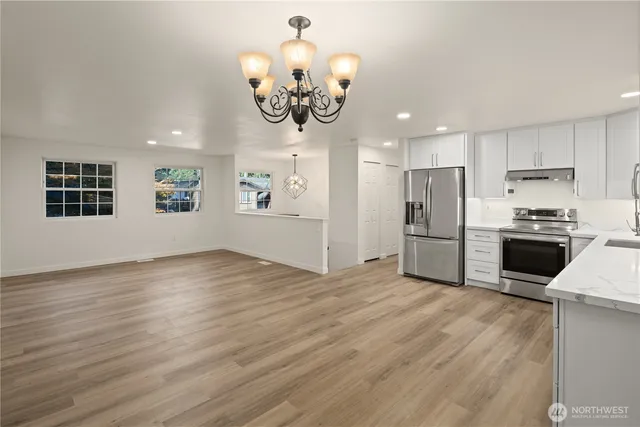 $599,900 | 26447 189th Avenue Southeast, Covington, WA 98042