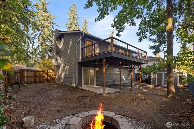 $599,900 | 26447 189th Avenue Southeast, Covington, WA 98042