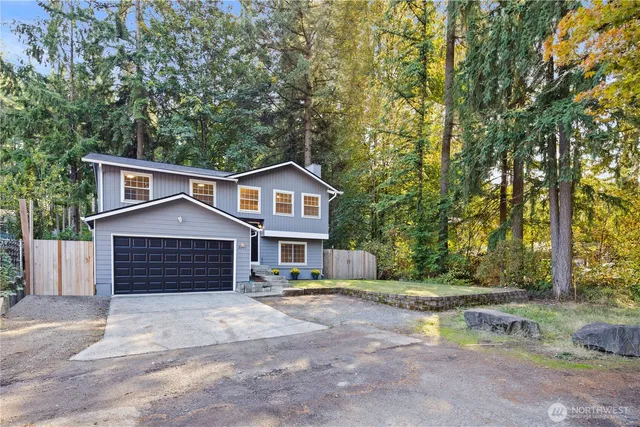 $599,900 | 26447 189th Avenue Southeast, Covington, WA 98042