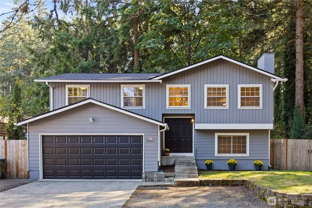 $599,900 | 26447 189th Avenue Southeast, Covington, WA 98042