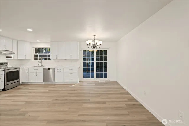 $599,900 | 26447 189th Avenue Southeast, Covington, WA 98042