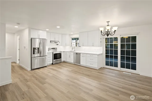 $599,900 | 26447 189th Avenue Southeast, Covington, WA 98042