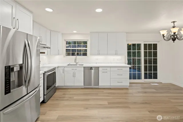 $599,900 | 26447 189th Avenue Southeast, Covington, WA 98042