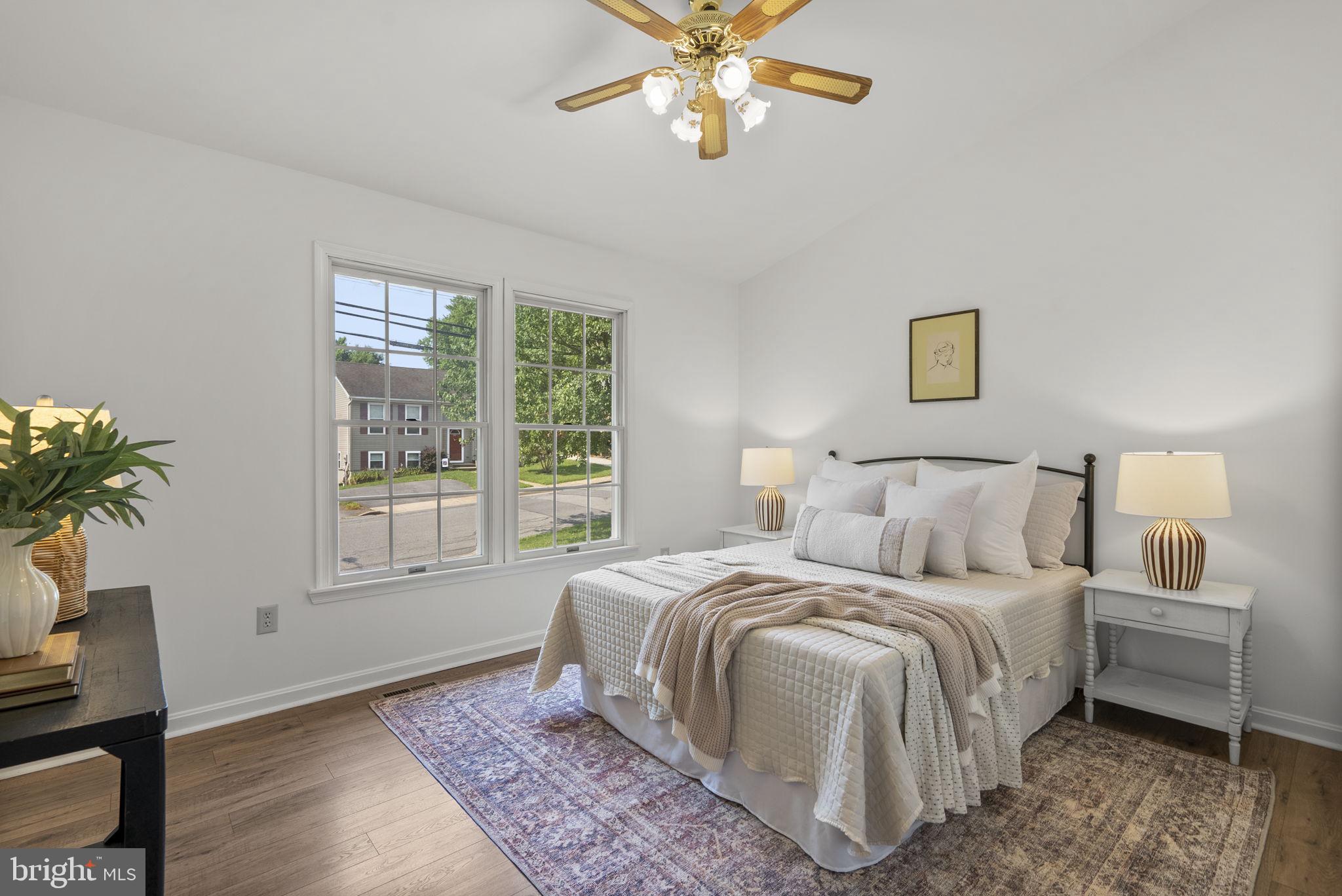 903 Chestnut Street Frederick, MD 21703 - Photo 13 of 30