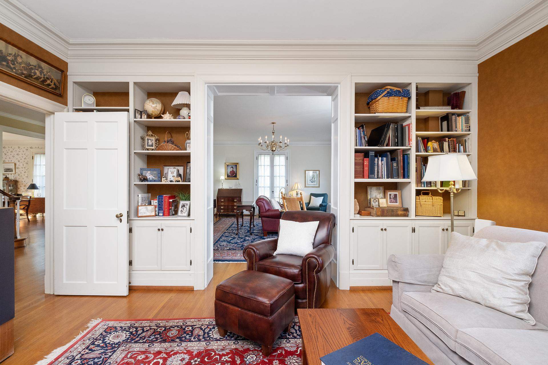 25 Ridgeview Road Staunton, VA 24401 - Photo 23 of 62 Gallery Image 23