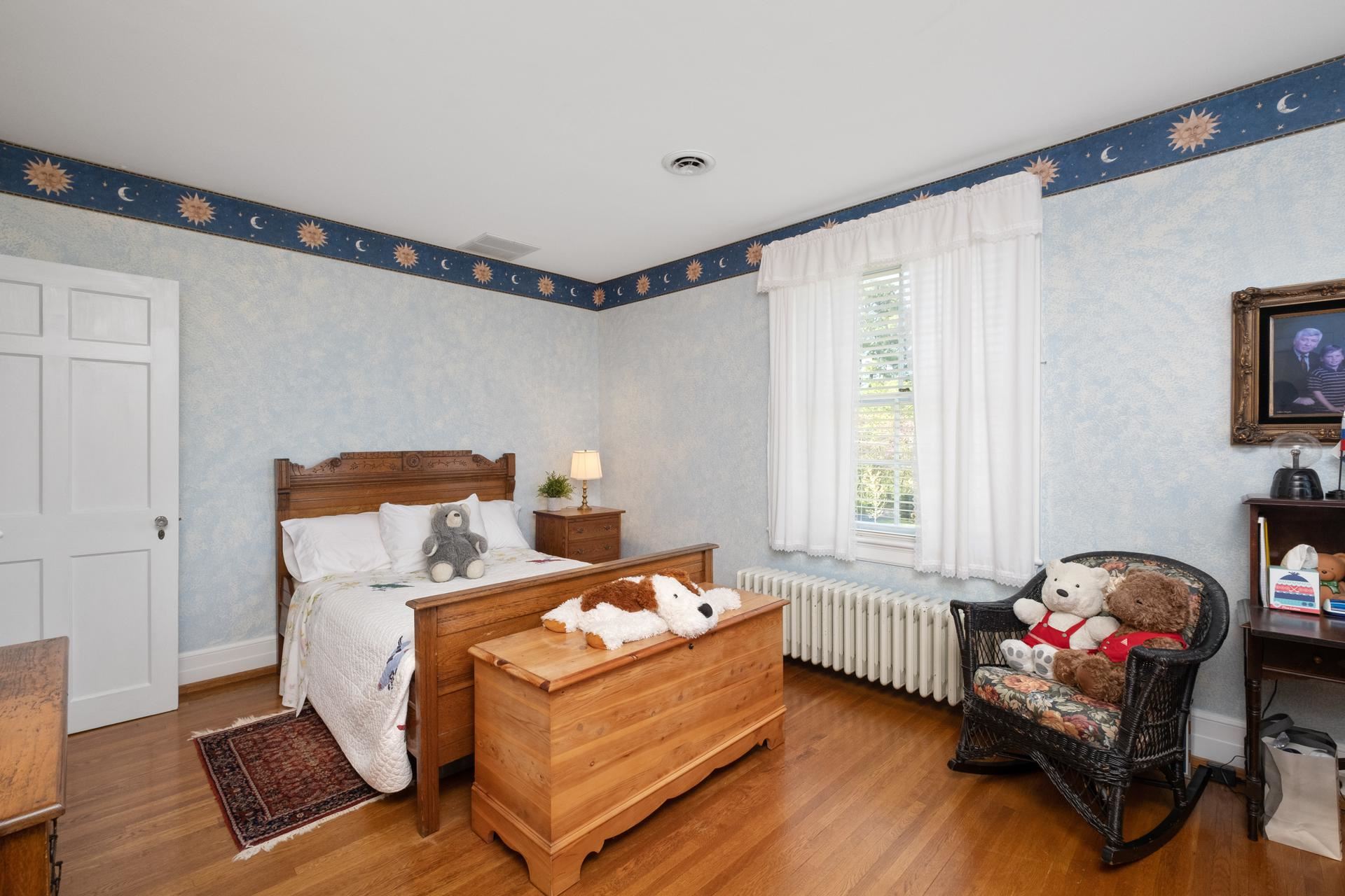 25 Ridgeview Road Staunton, VA 24401 - Photo 31 of 62 Gallery Image 31