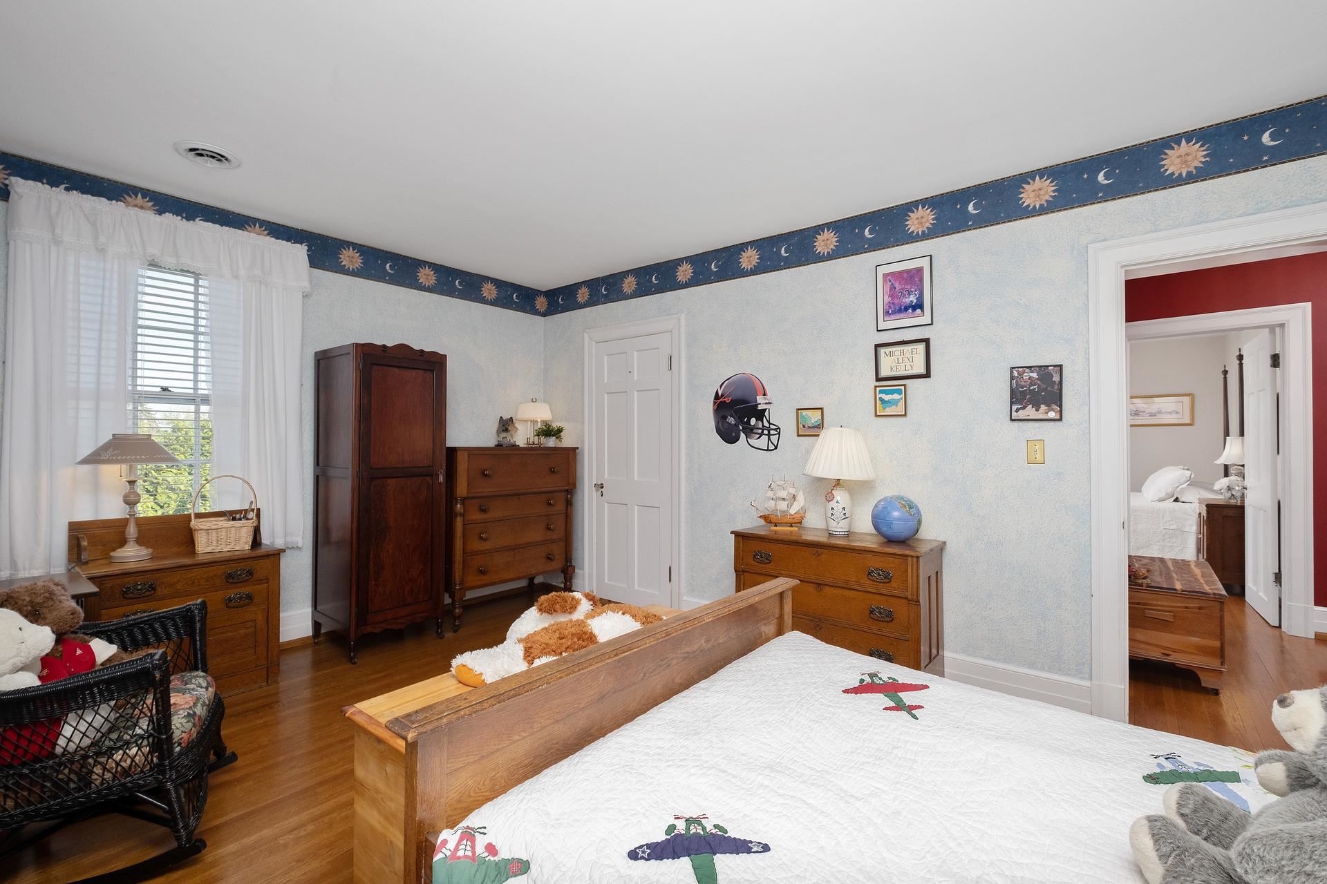 25 Ridgeview Road Staunton, VA 24401 - Photo 32 of 62 Gallery Image 32