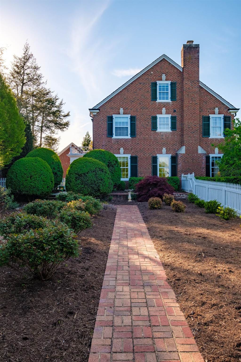 25 Ridgeview Road Staunton, VA 24401 - Photo 54 of 62 Gallery Image 54