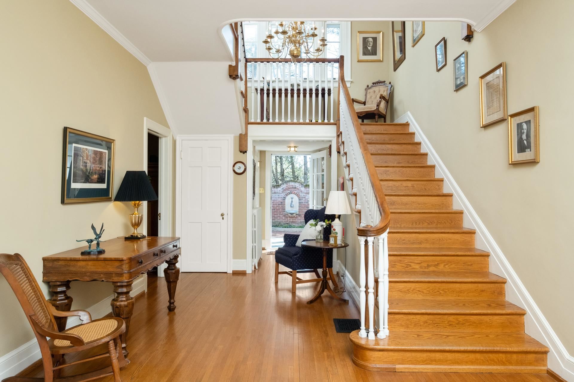 25 Ridgeview Road Staunton, VA 24401 - Photo 8 of 62 Gallery Image 8