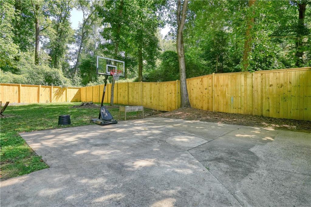 3003 Maple Lane Alpharetta, GA 30009 - Photo 10 of 25