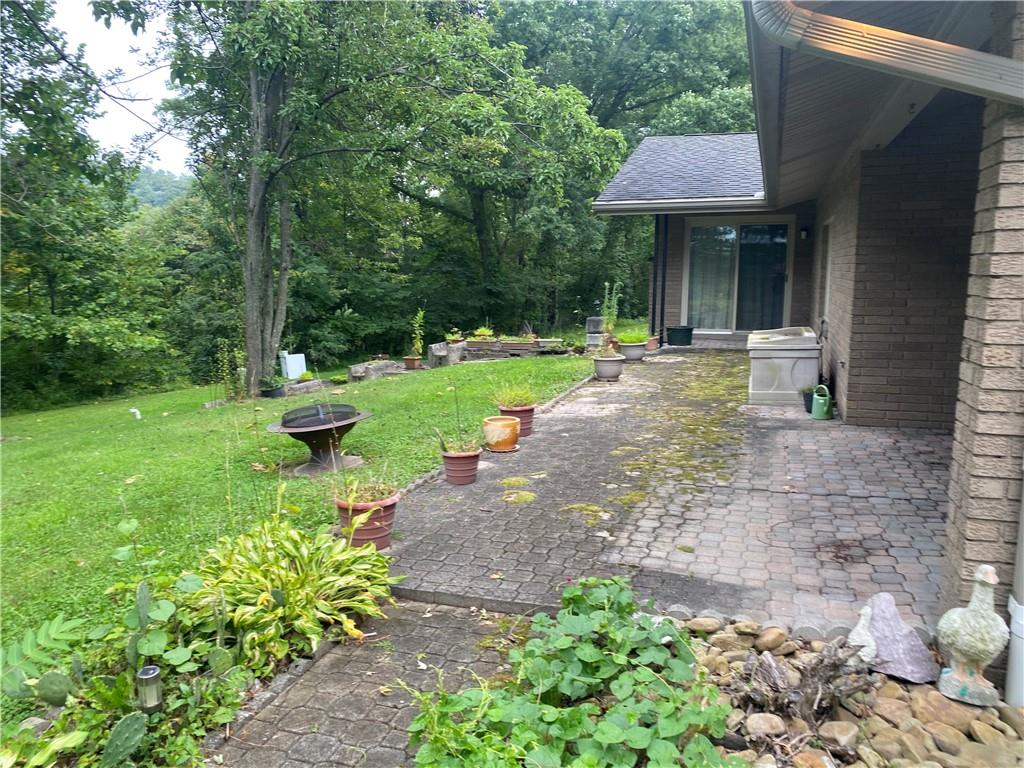 1665 Pleasant Valley Road Mount Pleasant, PA 15666 - Photo 30 of 31 Gallery Image 30