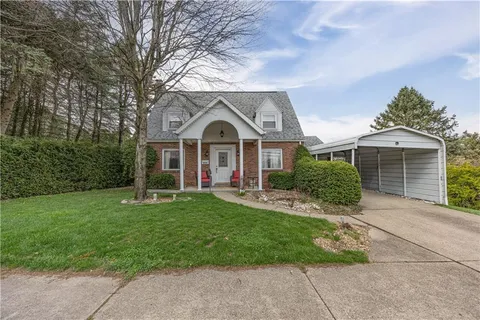 $229,900 | 2339 Freeport Road, New Kensington, PA 15068