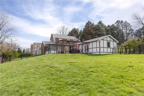 $229,900 | 2339 Freeport Road, New Kensington, PA 15068