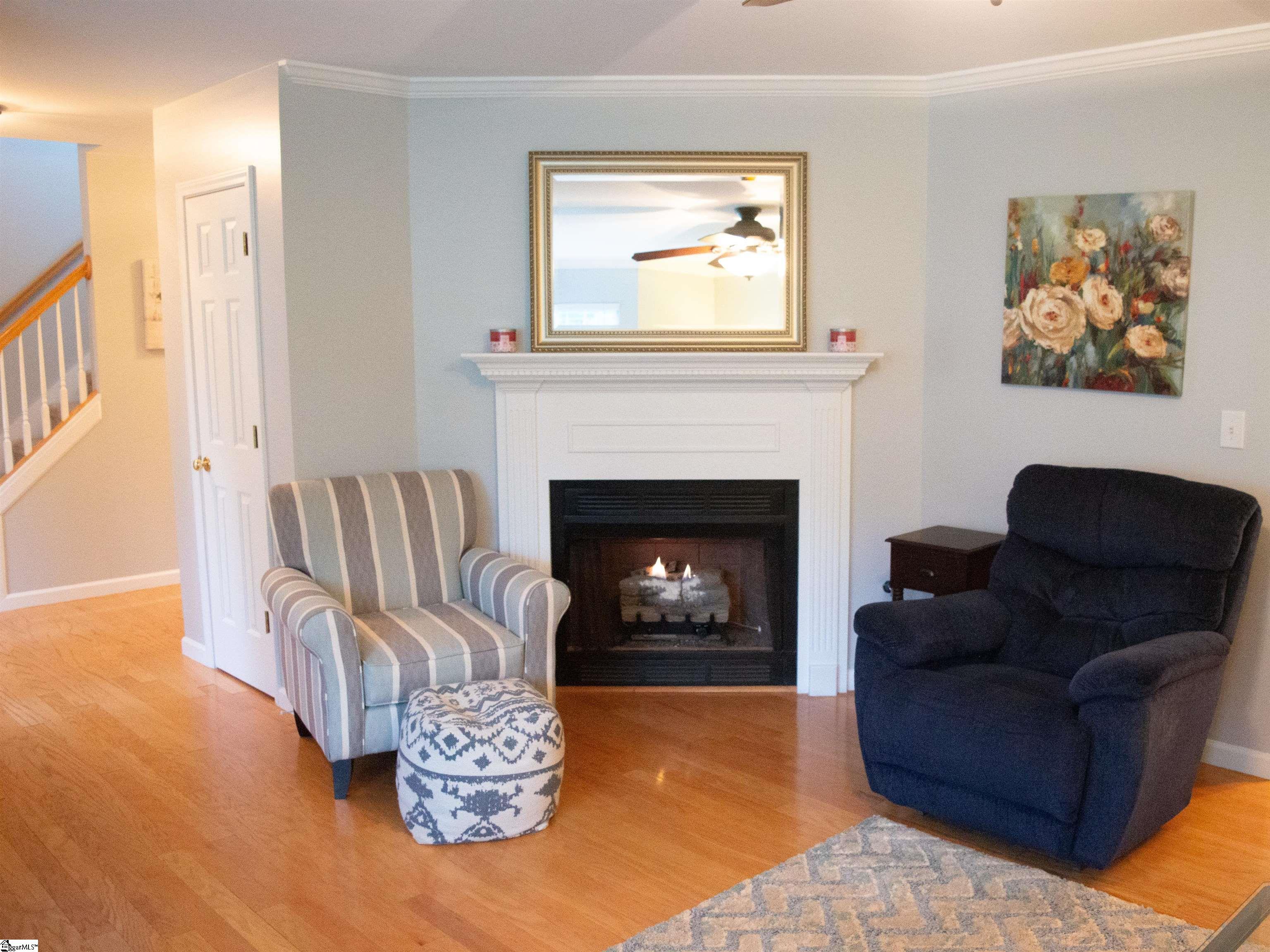 709 Canton Court Greer, SC 29651 - Photo 6 of 19 Gallery Image 6