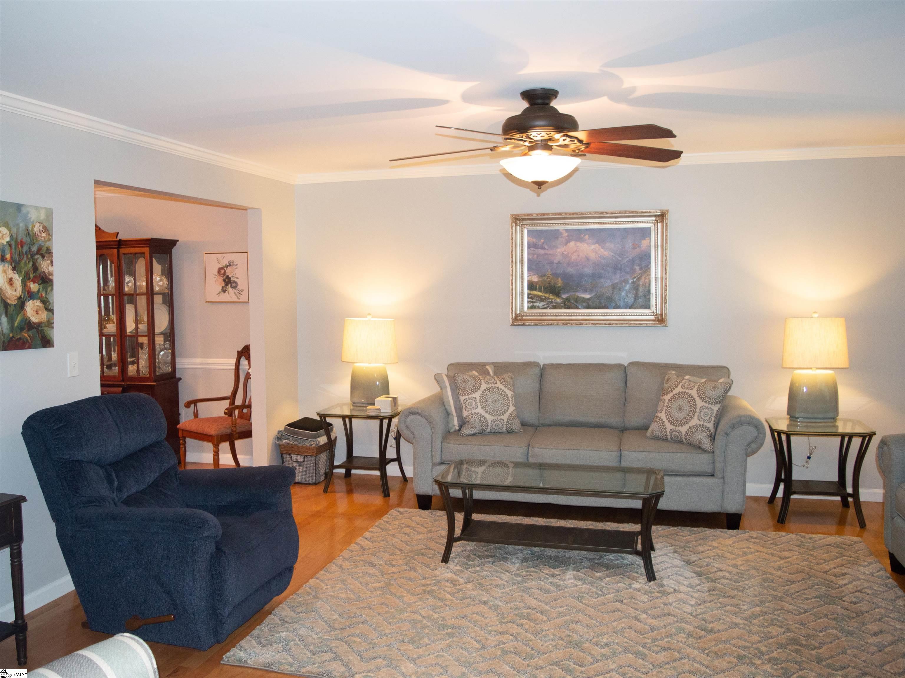 709 Canton Court Greer, SC 29651 - Photo 7 of 19 Gallery Image 7