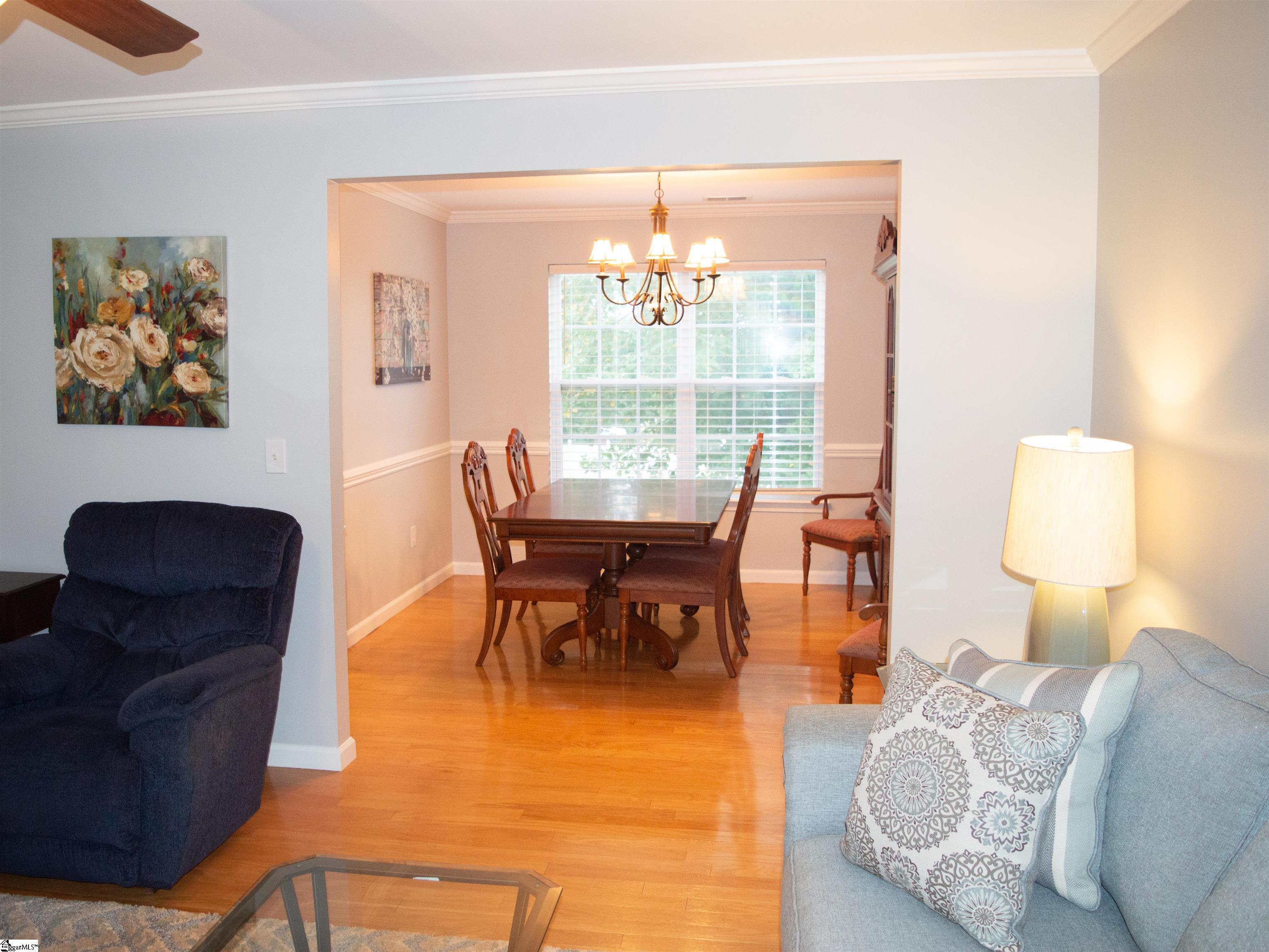 709 Canton Court Greer, SC 29651 - Photo 8 of 19 Gallery Image 8