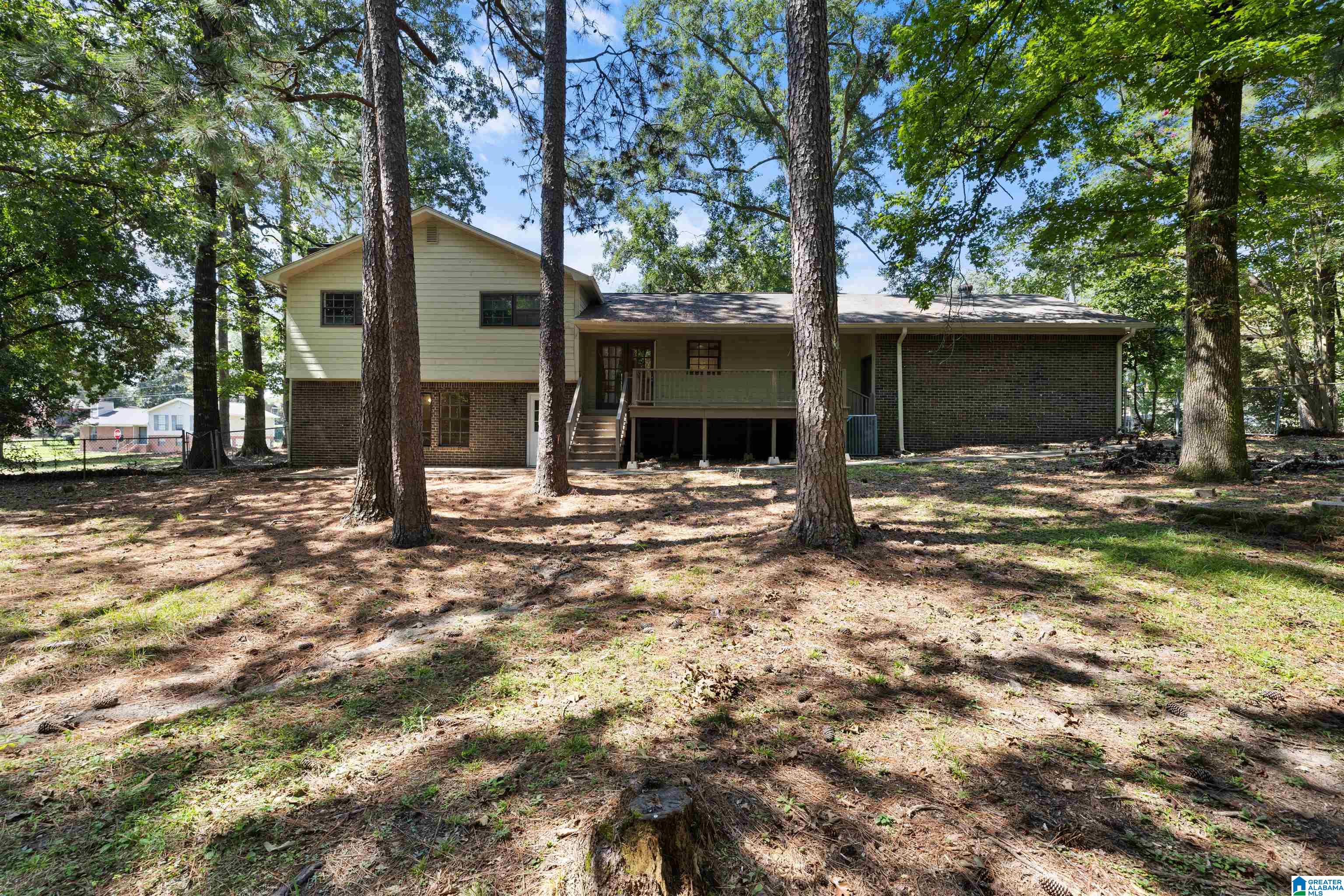 151 Mission Drive Alabaster, AL 35007 - Photo 24 of 26