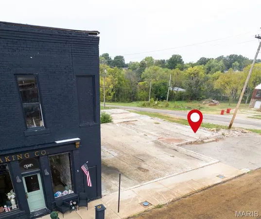 $45,000 | 124 North Commercial Street, Crocker, MO 65452