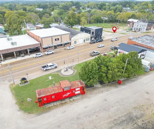 $45,000 | 124 North Commercial Street, Crocker, MO 65452