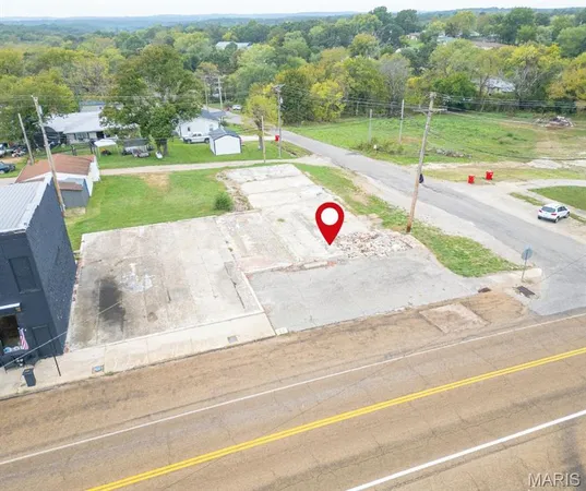 $45,000 | 124 North Commercial Street, Crocker, MO 65452